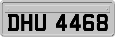 DHU4468