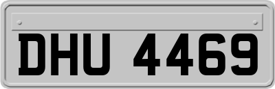 DHU4469
