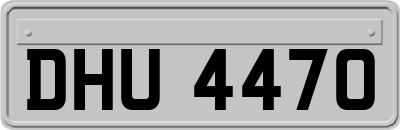 DHU4470