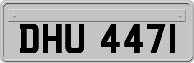 DHU4471