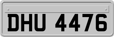 DHU4476