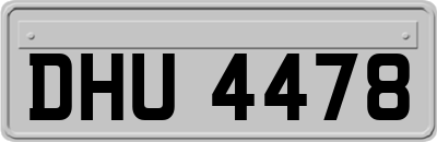 DHU4478