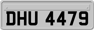 DHU4479