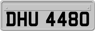 DHU4480