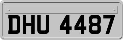 DHU4487