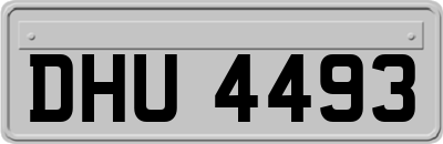 DHU4493