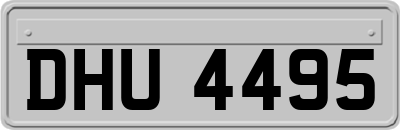 DHU4495