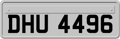 DHU4496