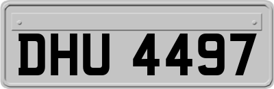 DHU4497