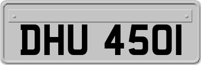 DHU4501