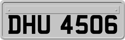DHU4506