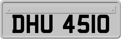 DHU4510