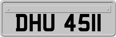 DHU4511