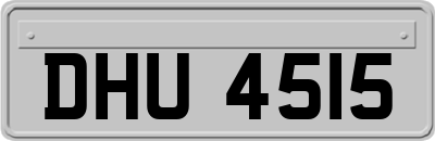 DHU4515