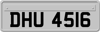 DHU4516