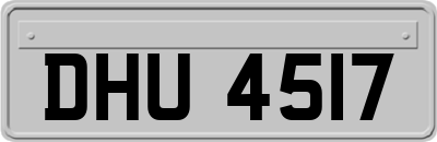 DHU4517