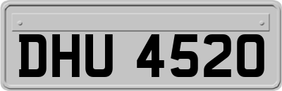 DHU4520