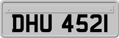 DHU4521