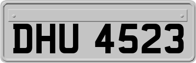DHU4523