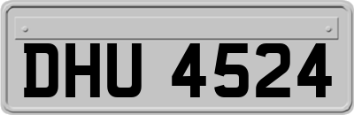 DHU4524