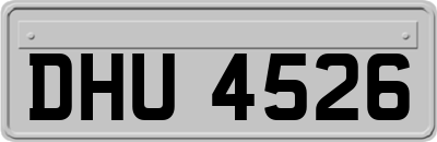 DHU4526