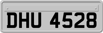 DHU4528