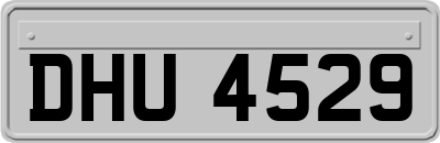 DHU4529