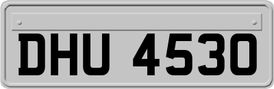 DHU4530