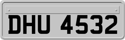 DHU4532
