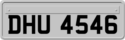 DHU4546