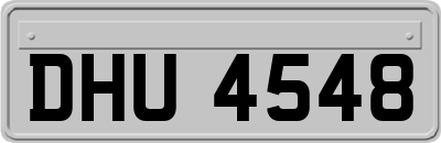 DHU4548