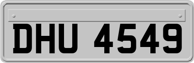 DHU4549