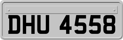 DHU4558