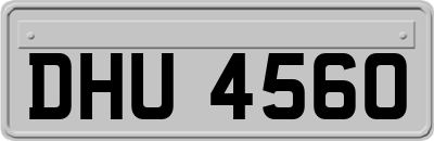 DHU4560
