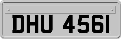 DHU4561