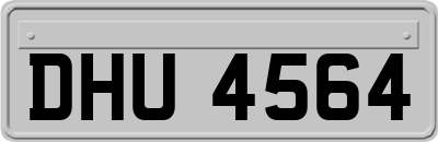 DHU4564