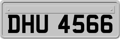 DHU4566