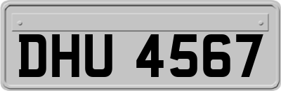 DHU4567