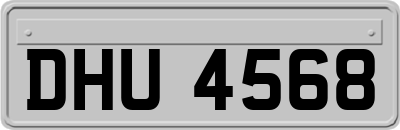 DHU4568