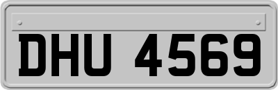 DHU4569