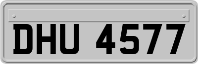 DHU4577
