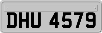 DHU4579