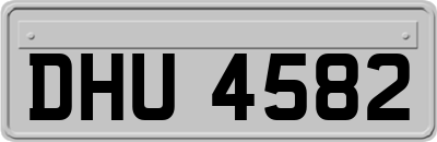 DHU4582