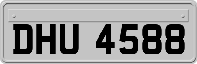 DHU4588