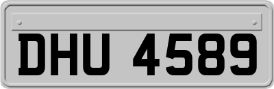 DHU4589