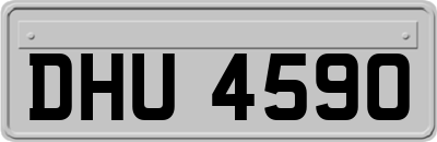 DHU4590
