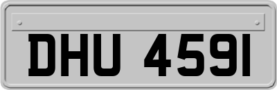 DHU4591