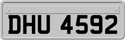 DHU4592