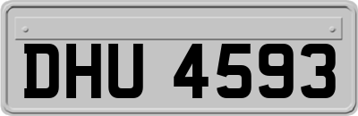 DHU4593