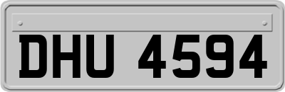 DHU4594
